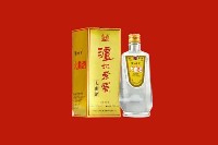 榆中县回收泸州老窖