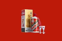 榆中县回收飞天茅台酒