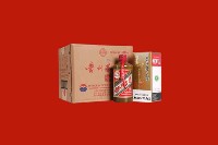 榆中县回收名酒