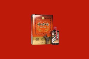 榆中县回收陈年茅台酒